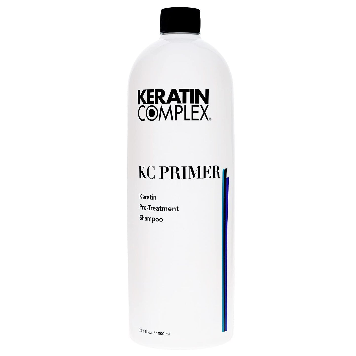 Keratin Complex Primer Pre-Treatment Shampoo 33.8oz - Keratin Complex | Available at Shine Beauty & Co., Bismarck, ND