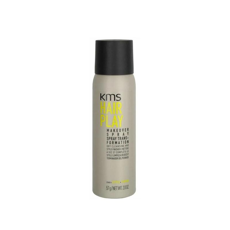 Kms Hair Play Makeover Spray 2oz - KMS | Available at Shine Beauty & Co., Bismarck, ND