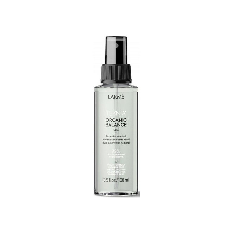 Lakme Organic Balance Oil 3.4oz - Lakme | Available at Shine Beauty & Co., Bismarck, ND