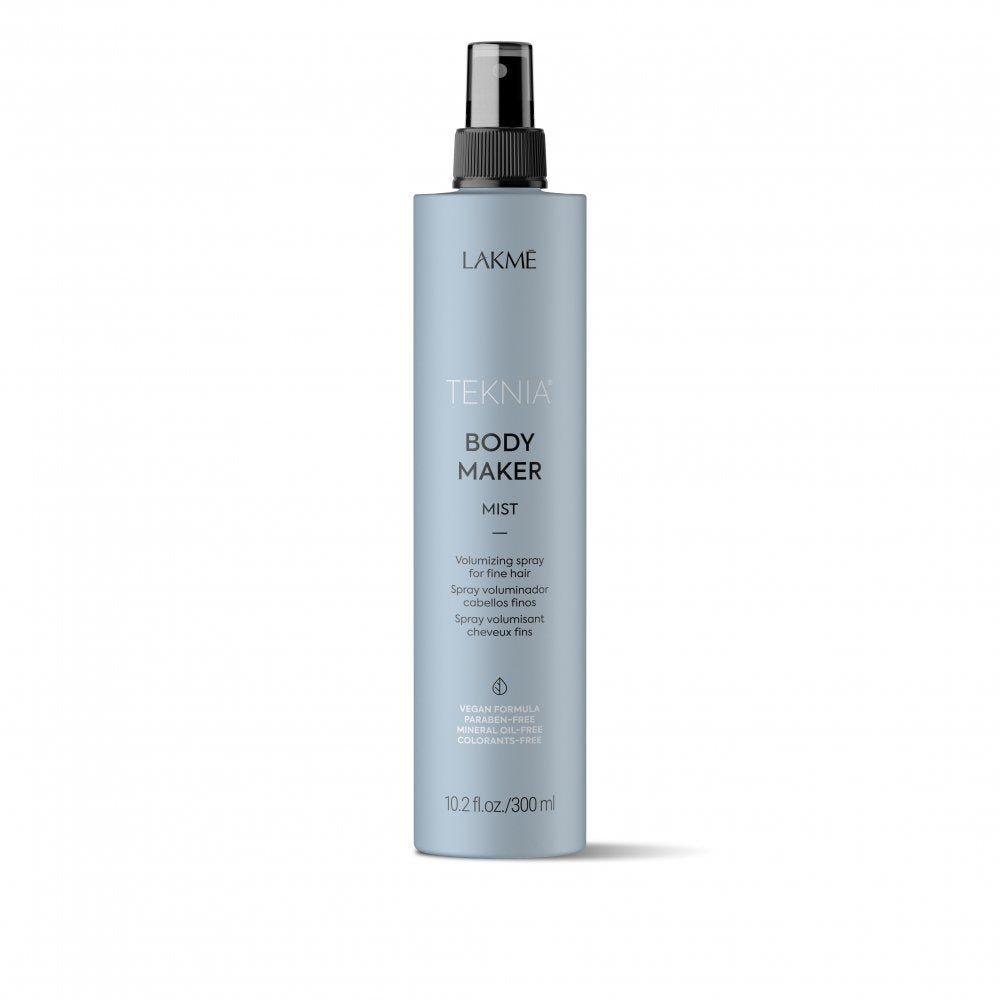 Lakme Teknia Body Maker Mist 10.1oz - Lakme | Available at Shine Beauty & Co., Bismarck, ND