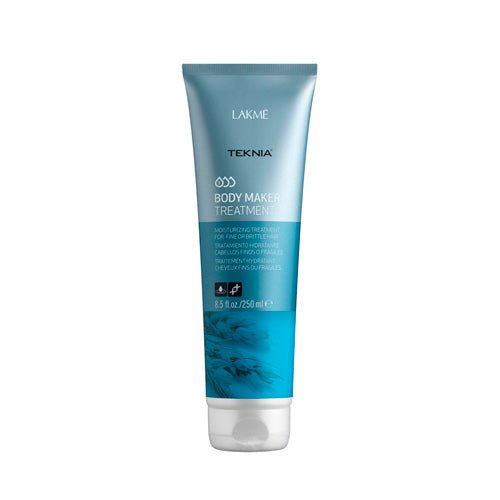 Lakme Teknia Body Maker Treatment 8.4oz - Lakme | Available at Shine Beauty & Co., Bismarck, ND
