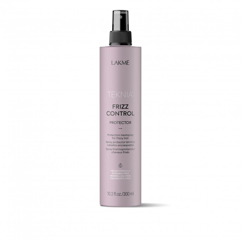 Lakme Teknia Frizz Control Protector 10.2 oz - Lakme | Available at Shine Beauty & Co., Bismarck, ND