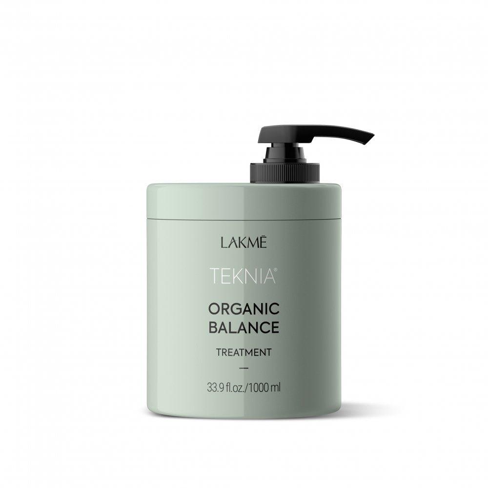Lakme Teknia Organic Balance Treatment - Lakme | Available at Shine Beauty & Co., Bismarck, ND