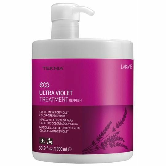 Lakme Ultra Violet Treatment - Lakme | Available at Shine Beauty & Co., Bismarck, ND
