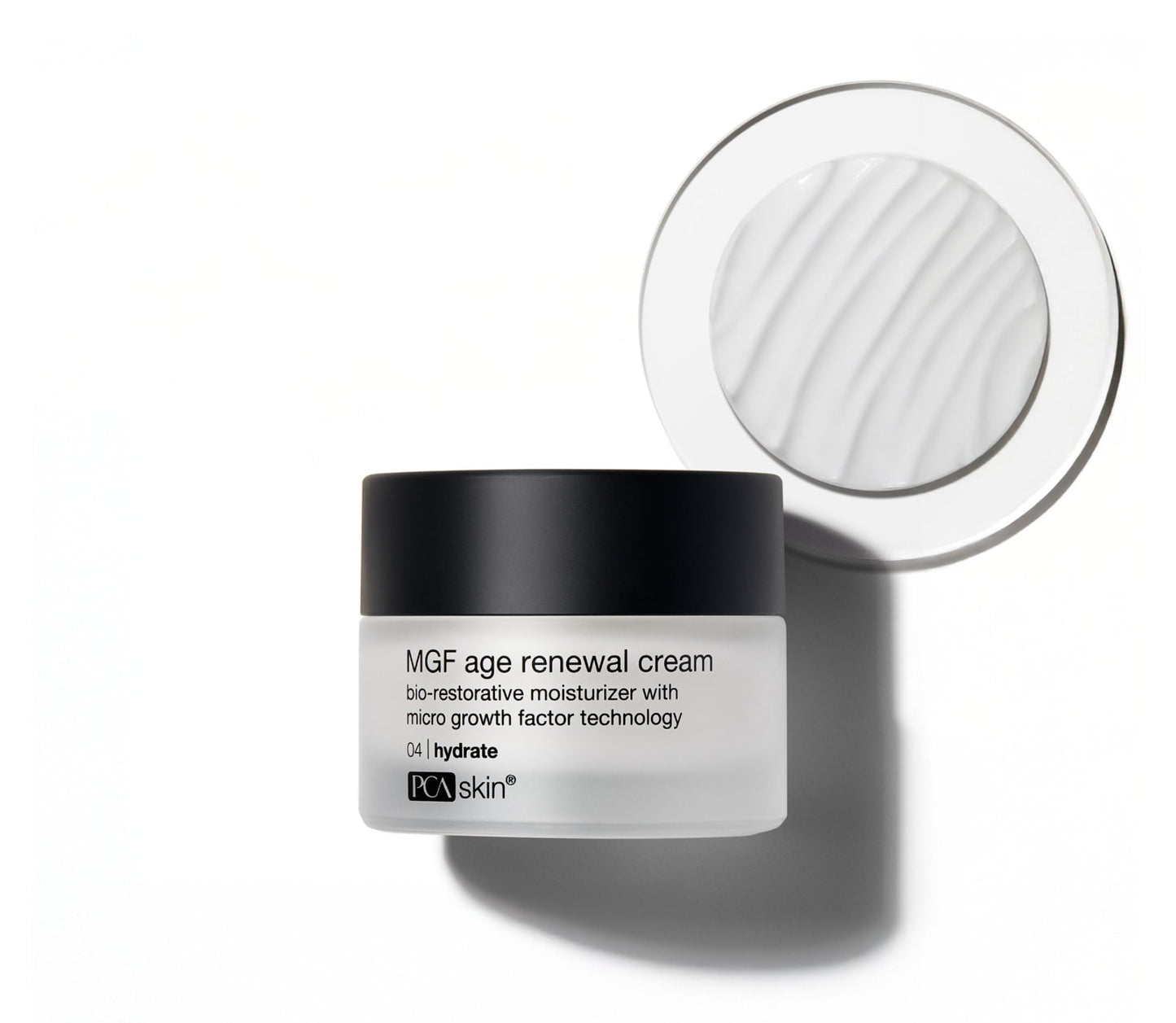 PCA Skin MGF Age Renewal Cream