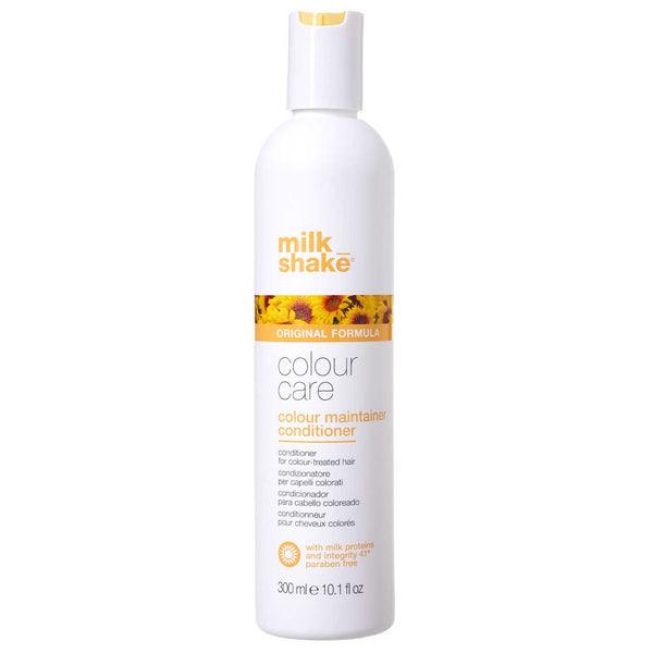Milk Shake Colour maintainer conditioner - Milk Shake | Available at Shine Beauty & Co., Bismarck, ND