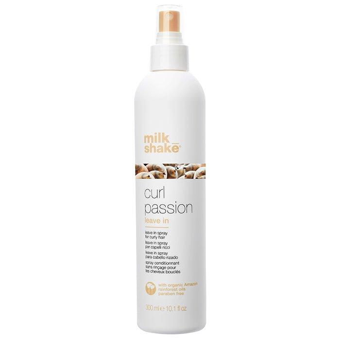 Milk Shake Curl Passion Leave In Spray - 10.1 oz - Milk Shake | Available at Shine Beauty & Co., Bismarck, ND