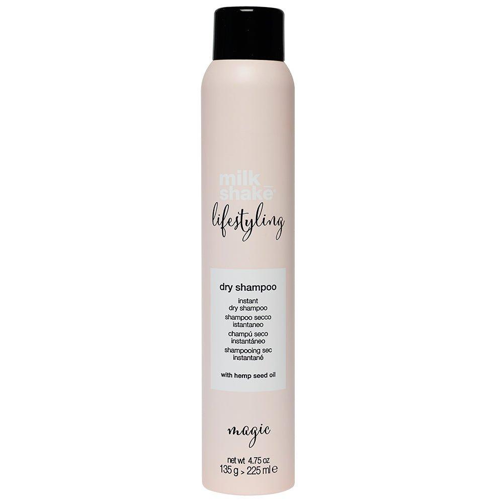 Milk Shake Dry Shampoo, 4.7 oz - Milk Shake | Available at Shine Beauty & Co., Bismarck, ND