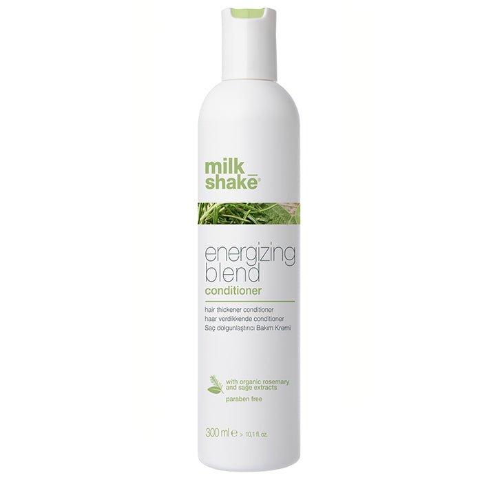 Milk Shake Energizing Blend Conditioner - Milk Shake | Available at Shine Beauty & Co., Bismarck, ND