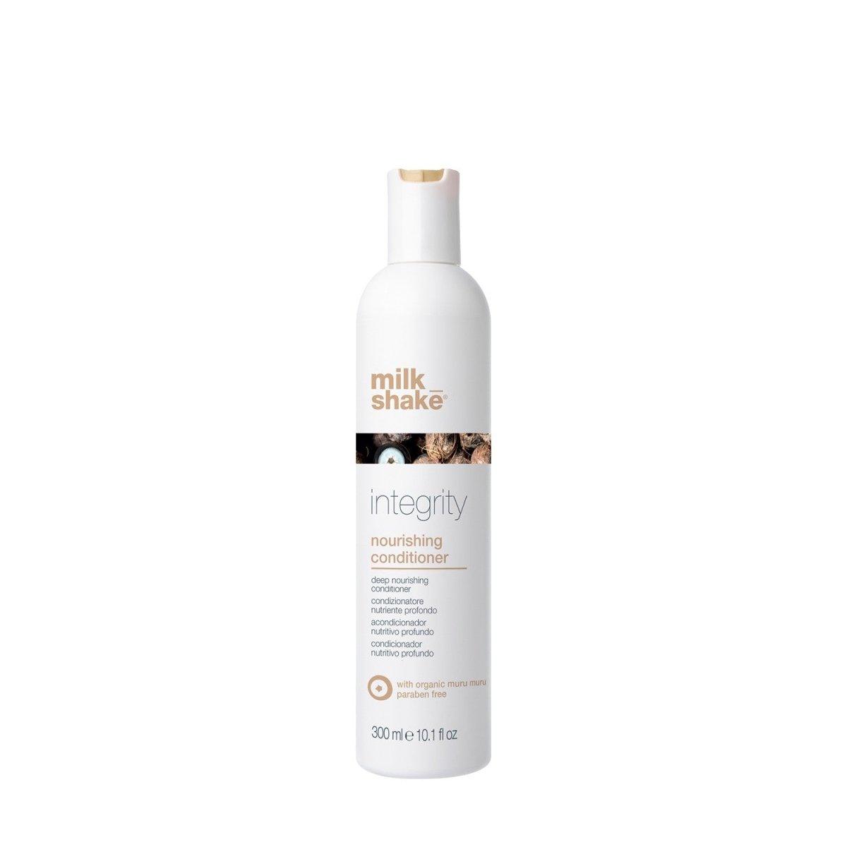 Milk Shake Integrity nourishing conditioner 10.1oz - Milk Shake | Available at Shine Beauty & Co., Bismarck, ND