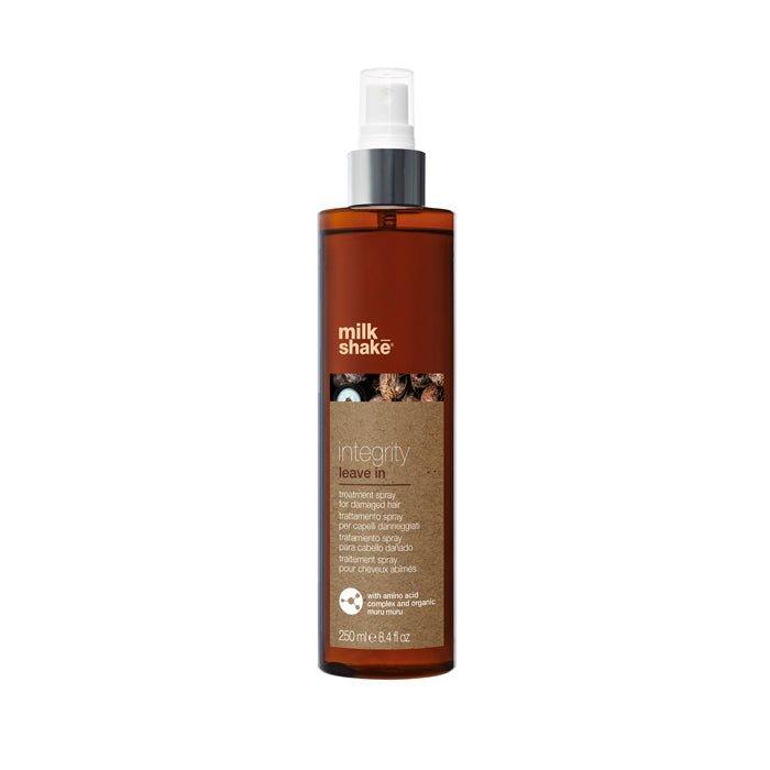 Milk Shake Leave In Spray 8.4 oz - Milk Shake | Available at Shine Beauty & Co., Bismarck, ND