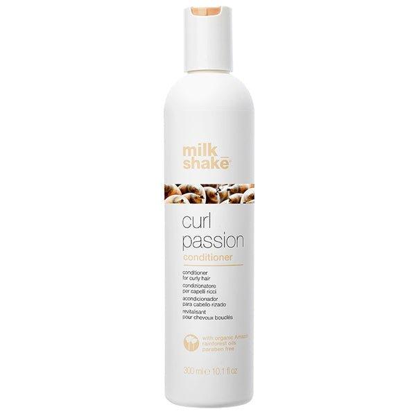 Milk Shake curl passion conditioner 10.1oz - Milk Shake | Available at Shine Beauty & Co., Bismarck, ND