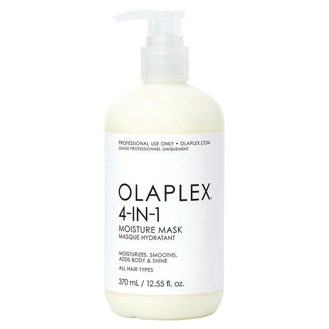 Olaplex 4-In-1 Bond Moisture Mask, 12.55 oz - Olaplex | Available at Shine Beauty & Co., Bismarck, ND