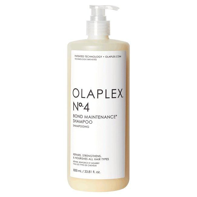 Olaplex No. 4 Bond Maintenance Shampoo 33.8oz - Olaplex | Available at Shine Beauty & Co., Bismarck, ND