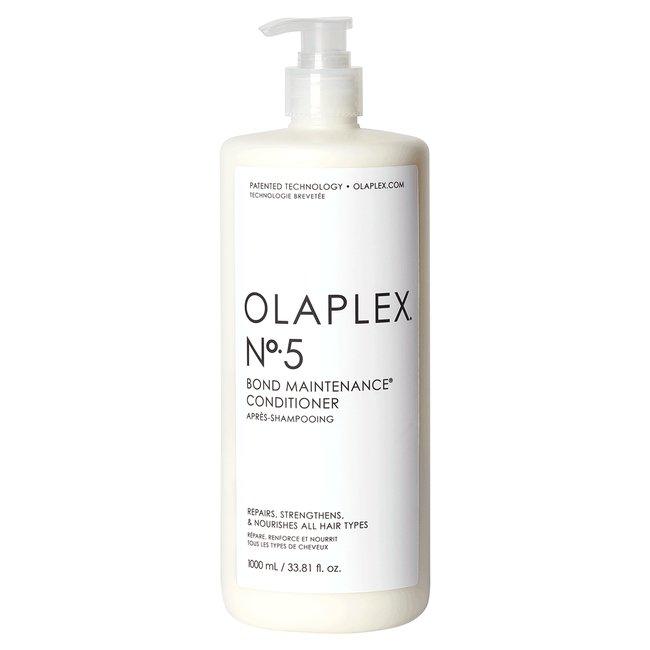 Olaplex No. 5 Bond Maintenance Conditioner 33.8oz - Olaplex | Available at Shine Beauty & Co., Bismarck, ND