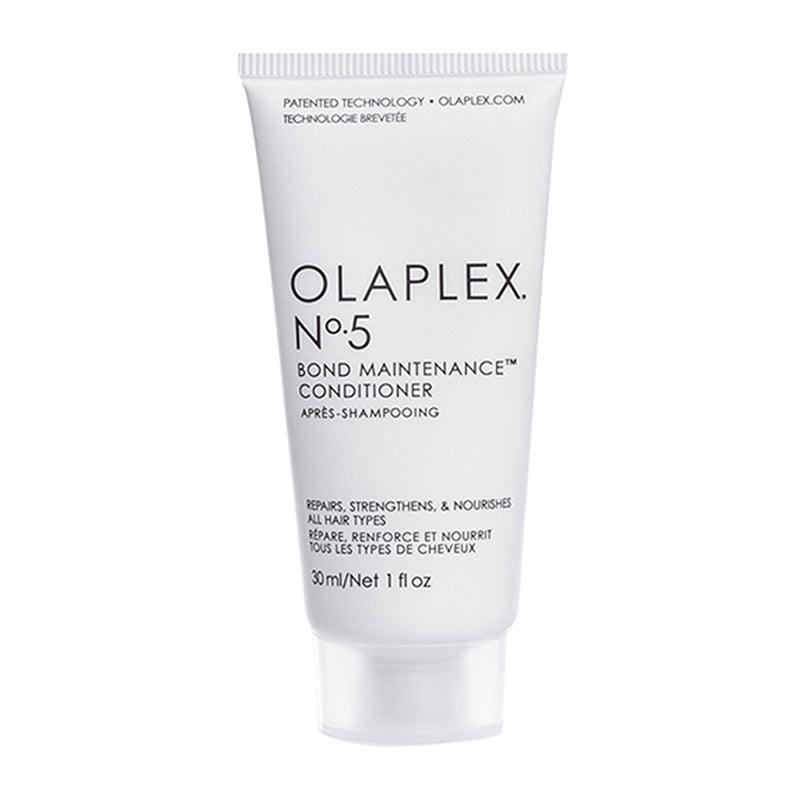 Olaplex Bond Maintenance conditioner No. 5 1 oz - Olaplex | Available at Shine Beauty & Co., Bismarck, ND