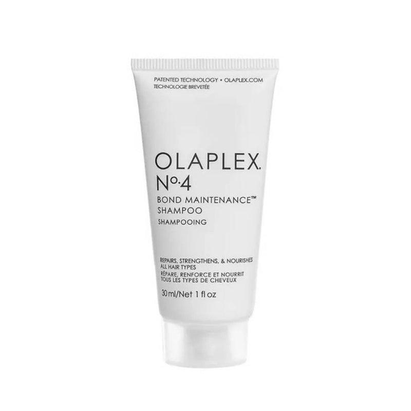 Olaplex Bond Maintenance shampoo No. 4 1 oz - Olaplex | Available at Shine Beauty & Co., Bismarck, ND