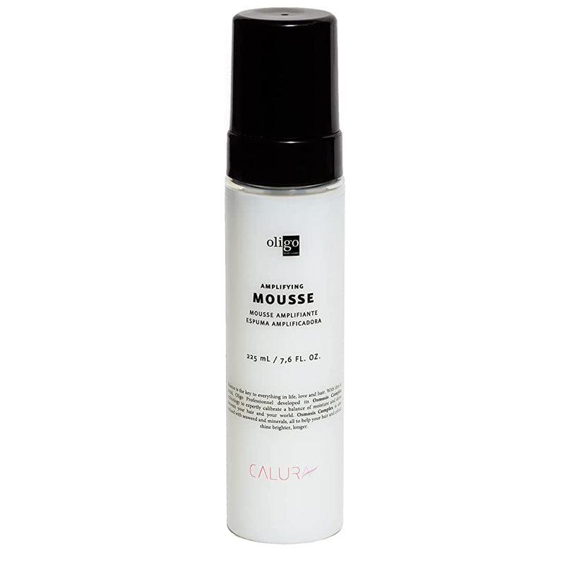 Oligo Amplifying Mousse 7.6oz - Oligo | Available at Shine Beauty & Co., Bismarck, ND