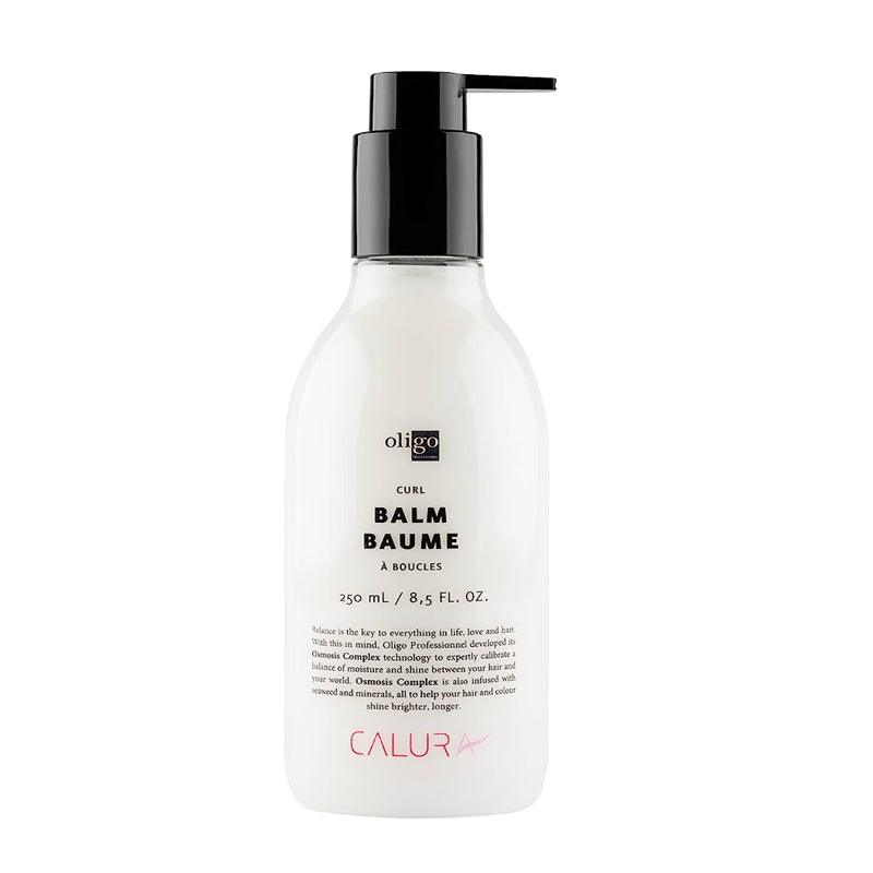 Oligo Curl Balm 8.5oz - Oligo | Available at Shine Beauty & Co., Bismarck, ND