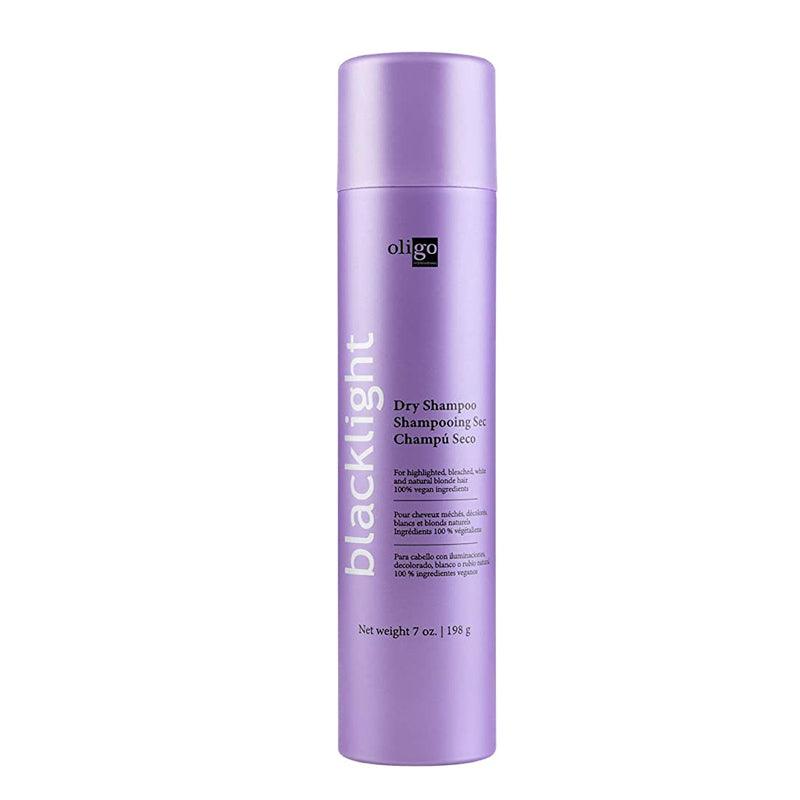 Oligo Dry Shampoo 7oz - Oligo | Available at Shine Beauty & Co., Bismarck, ND