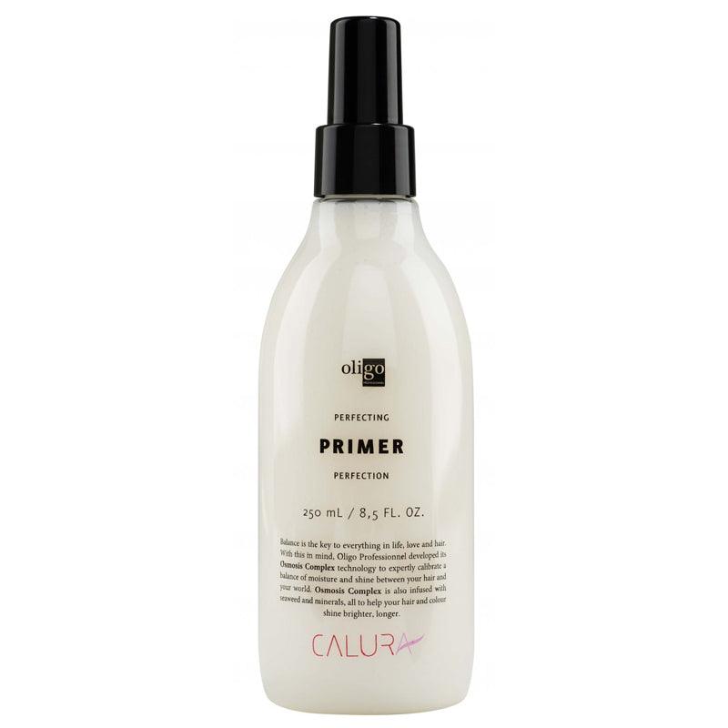 Oligo Perfecting Primer 8.5oz - Oligo | Available at Shine Beauty & Co., Bismarck, ND