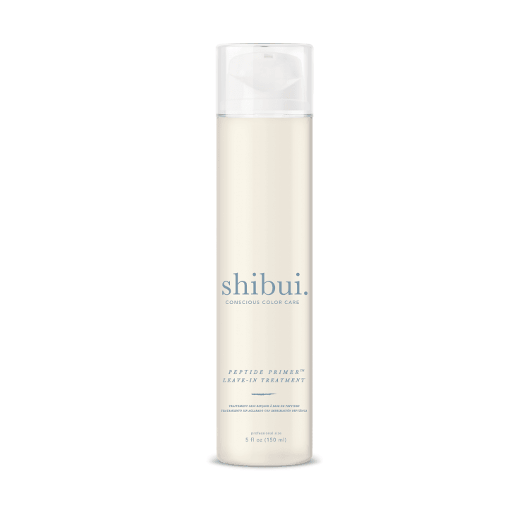 ShiBui Peptide Primer Leave-In-Treatment - Shibui | Available at Shine Beauty & Co., Bismarck, ND