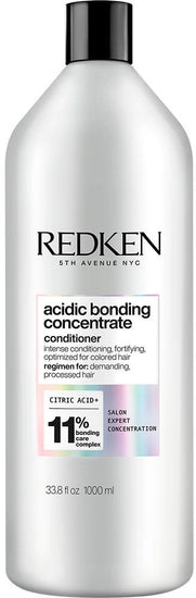 Redken Acid Bonding Concentrate Conditioner - Redken | Available at Shine Beauty & Co., Bismarck, ND