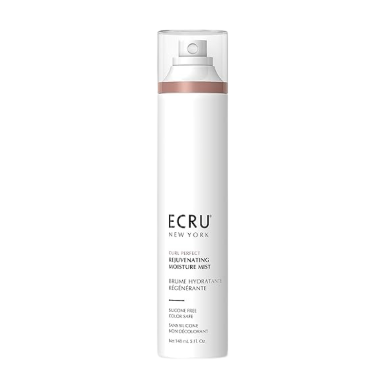 Ecru New York Professional Rejuvenating Moisture Mist 5oz - ECRU New York | Available at Shine Beauty & Co., Bismarck, ND