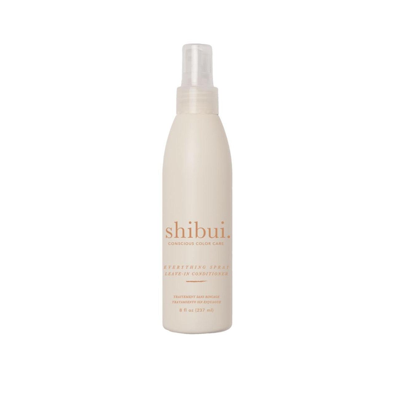 Shibui Everything Spray 8oz - Shibui | Available at Shine Beauty & Co., Bismarck, ND