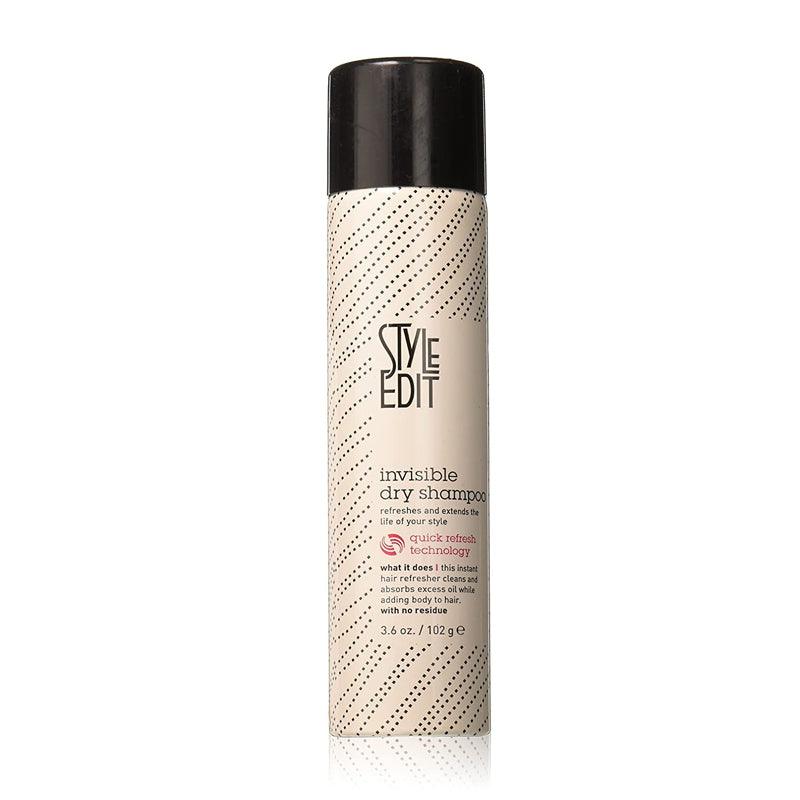 Style Edit Invisible Dry Shampoo, 3.6 oz - Style Edit | Available at Shine Beauty & Co., Bismarck, ND