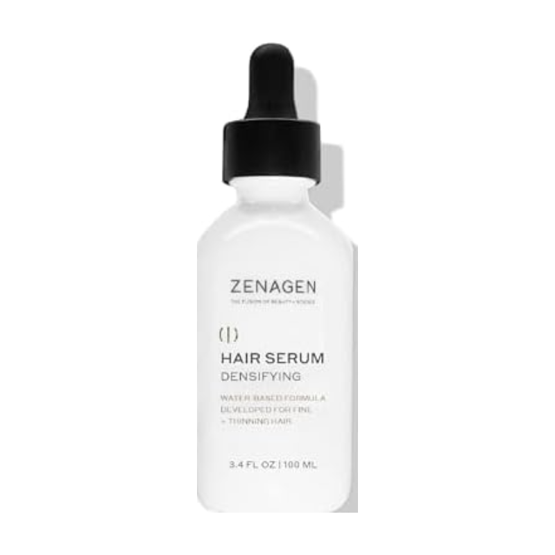 Zenagen Densifying Hair Serum - Zenagen | Available at Shine Beauty & Co., Bismarck, ND