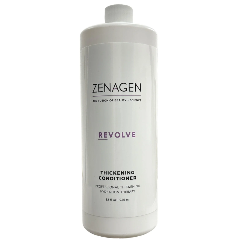 Zenagen Revolve Thickening Conditioner - Zenagen | Available at Shine Beauty & Co., Bismarck, ND