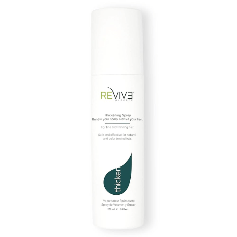 Revive THICKEN - Thickening Spray 6.8oz - Revive | Available at Shine Beauty & Co., Bismarck, ND