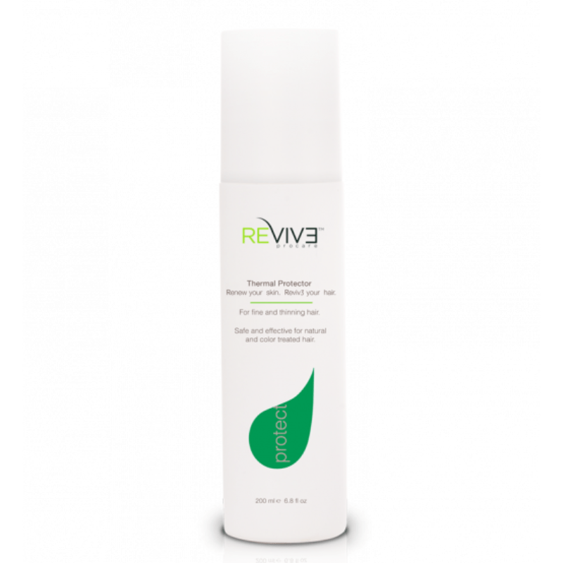Revive PROTECT - Thermal Protector 6.8oz - Revive | Available at Shine Beauty & Co., Bismarck, ND