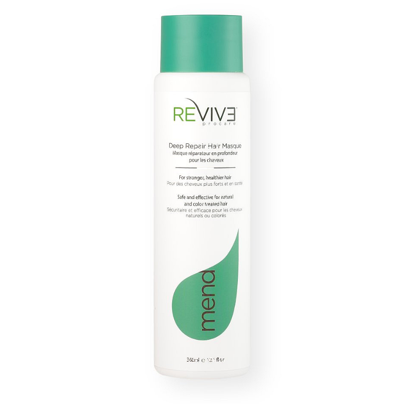 Revive MEND - Deep Repair Hair Masque 12.1oz - Revive | Available at Shine Beauty & Co., Bismarck, ND