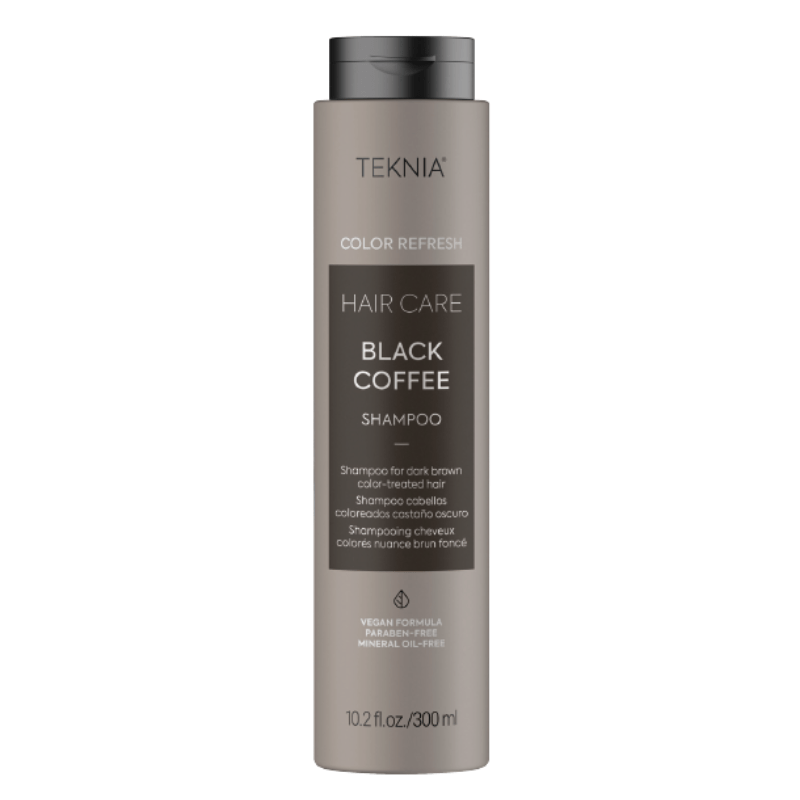 Lakme Black Coffee Color Refresh Shampoo 10.2oz - Lakme | Available at Shine Beauty & Co., Bismarck, ND