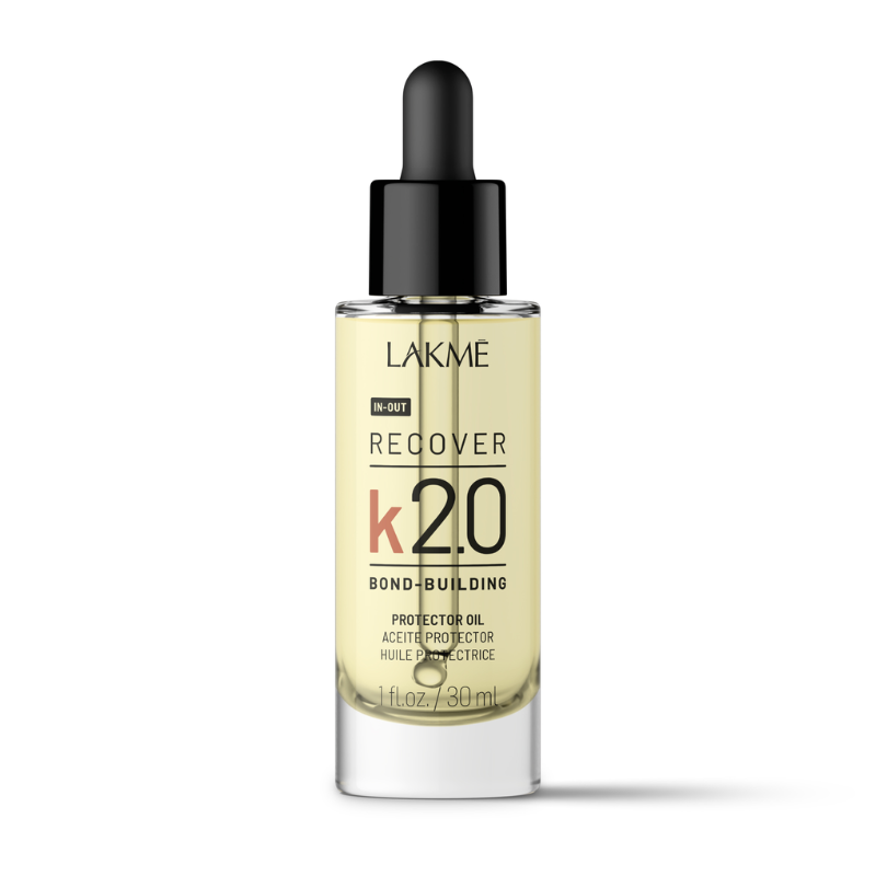Lakme K 2.0 Restore Protector 1 oz - Lakme | Available at Shine Beauty & Co., Bismarck, ND