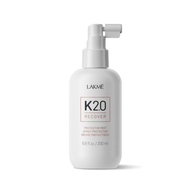 Lakme K 2.0 Recover Protector Mist 6.8oz - Lakme | Available at Shine Beauty & Co., Bismarck, ND