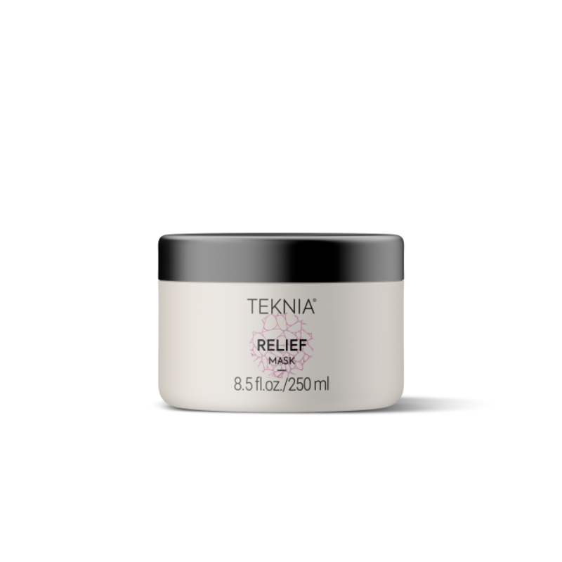 Lakme Scalp Care Relief Hydra Cream Gel Mask 8.5oz - Lakme | Available at Shine Beauty & Co., Bismarck, ND