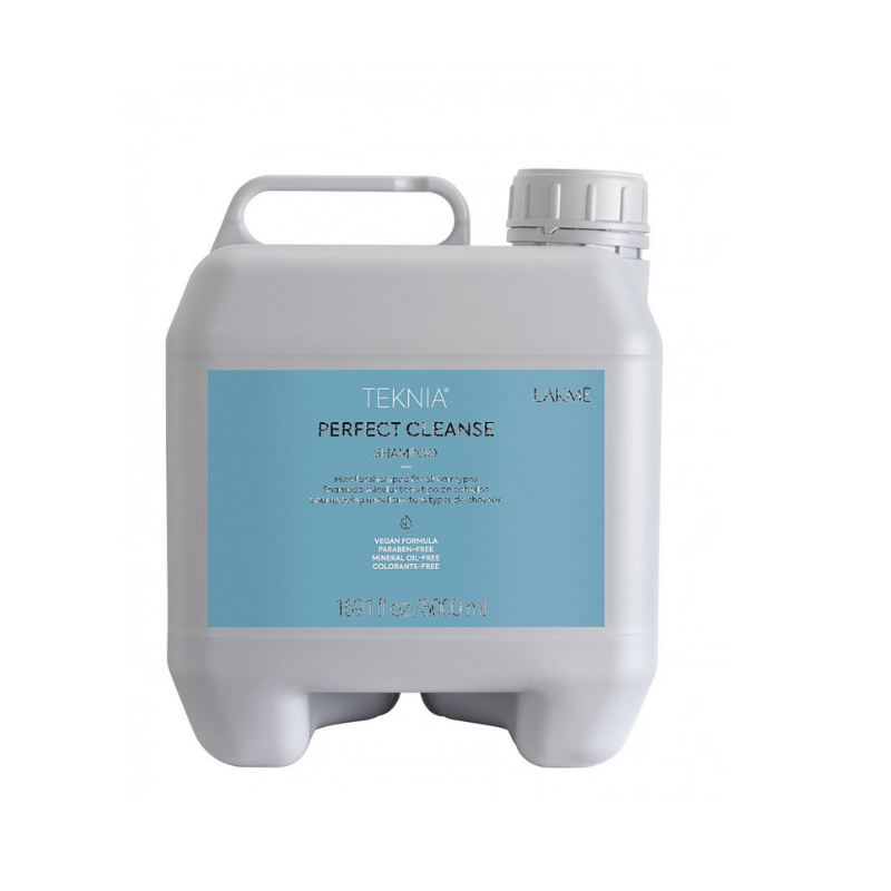 Lakme Perfect Cleanse Shampoo - Lakme | Available at Shine Beauty & Co., Bismarck, ND
