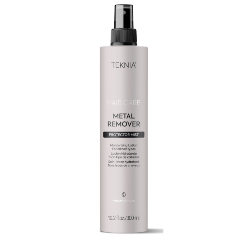 Lakme Metal Remover Protector Mist 10.2oz - Lakme | Available at Shine Beauty & Co., Bismarck, ND