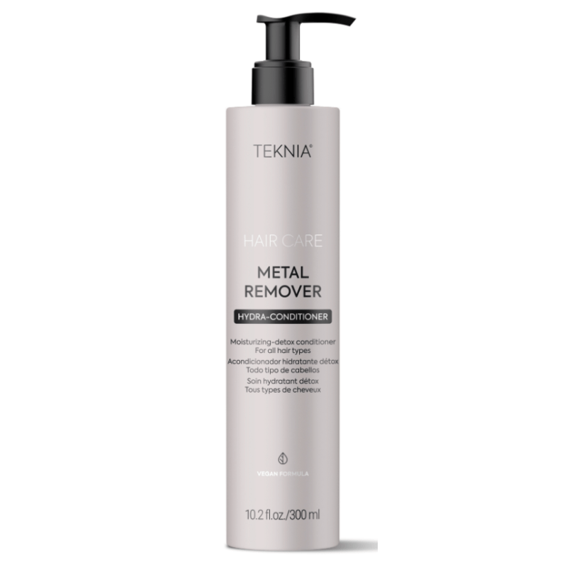 Lakme Metal Remover Hydra Conditioner 10.2oz - Lakme | Available at Shine Beauty & Co., Bismarck, ND