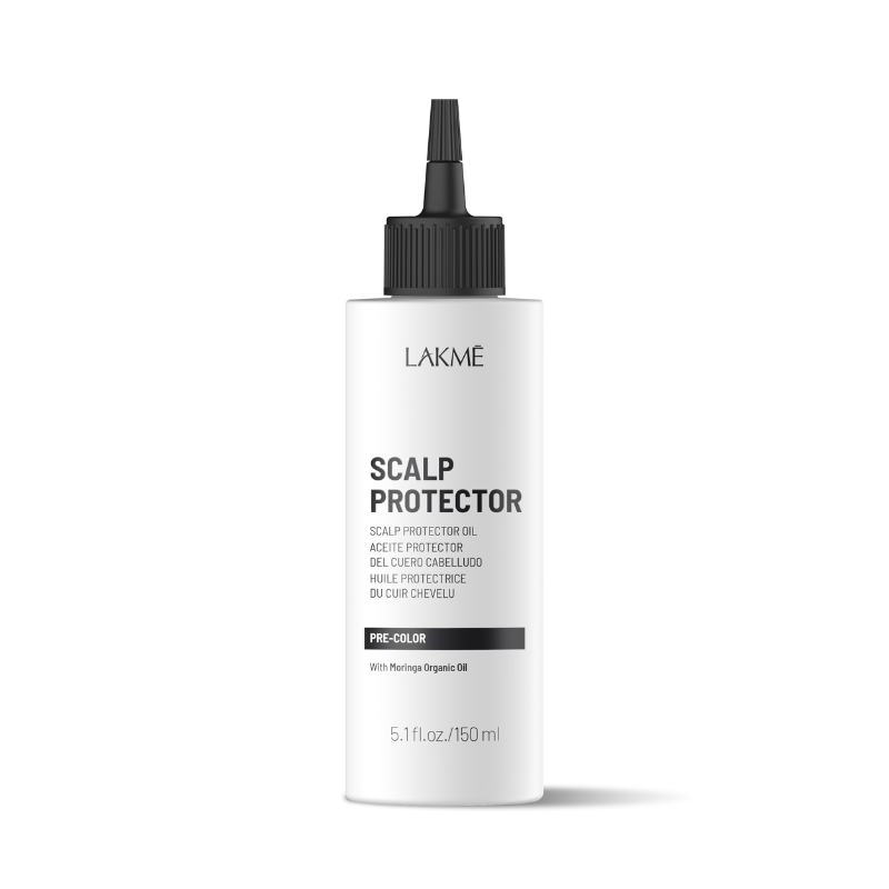 Lakme Scalp Protector Oil 5.1oz - Lakme | Available at Shine Beauty & Co., Bismarck, ND