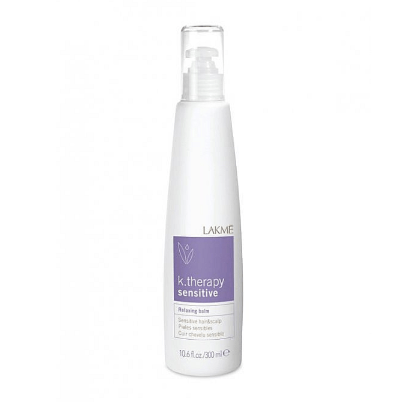 Lakme K.therapy Relaxing Balm 10.6oz - Lakme | Available at Shine Beauty & Co., Bismarck, ND