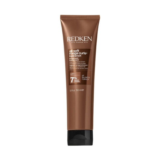 Redken All Soft Mega Curls Hydramelt Treatment 5.1oz