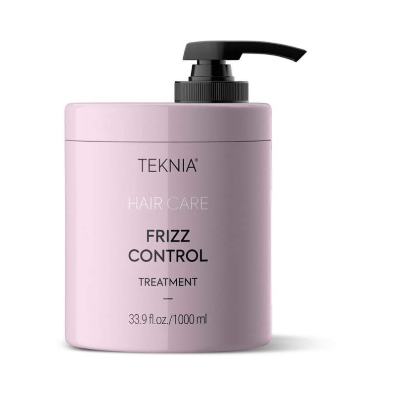 Lakme Teknia Frizz Control Treatment - Lakme | Available at Shine Beauty & Co., Bismarck, ND
