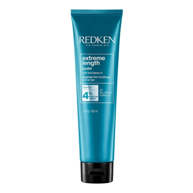 Redken Extreme Length Leave-In Treatment with Biotin 5.1oz