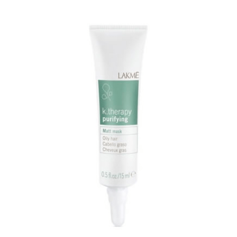 Lakme K.therapy Matt Mask .5oz - Lakme | Available at Shine Beauty & Co., Bismarck, ND