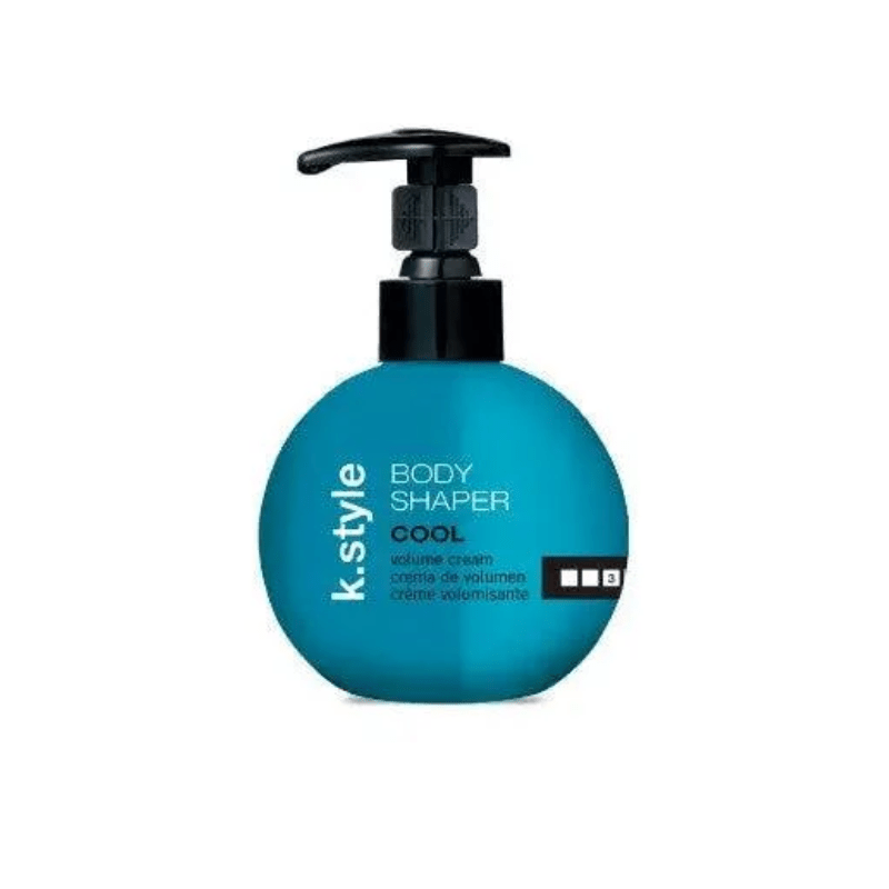 Lakme Body Shaper Volume Cream 8.5oz - Lakme | Available at Shine Beauty & Co., Bismarck, ND
