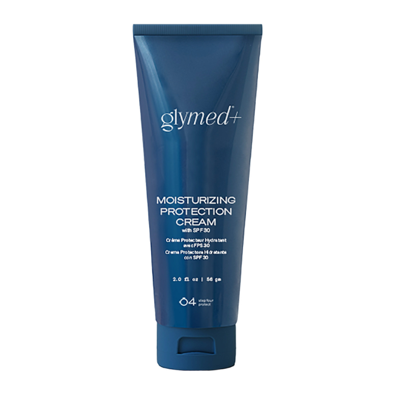 Glymed + Moisturizing Protection Cream SPF 30 2oz
